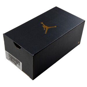 14 Nike And Jordan Slide Empty Boxes
